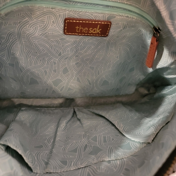 The Sak‎ Camila Shoulder Bag - Picture 7 of 8